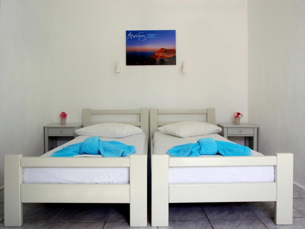 Pavlosx2 Folégandros Rom bilde
